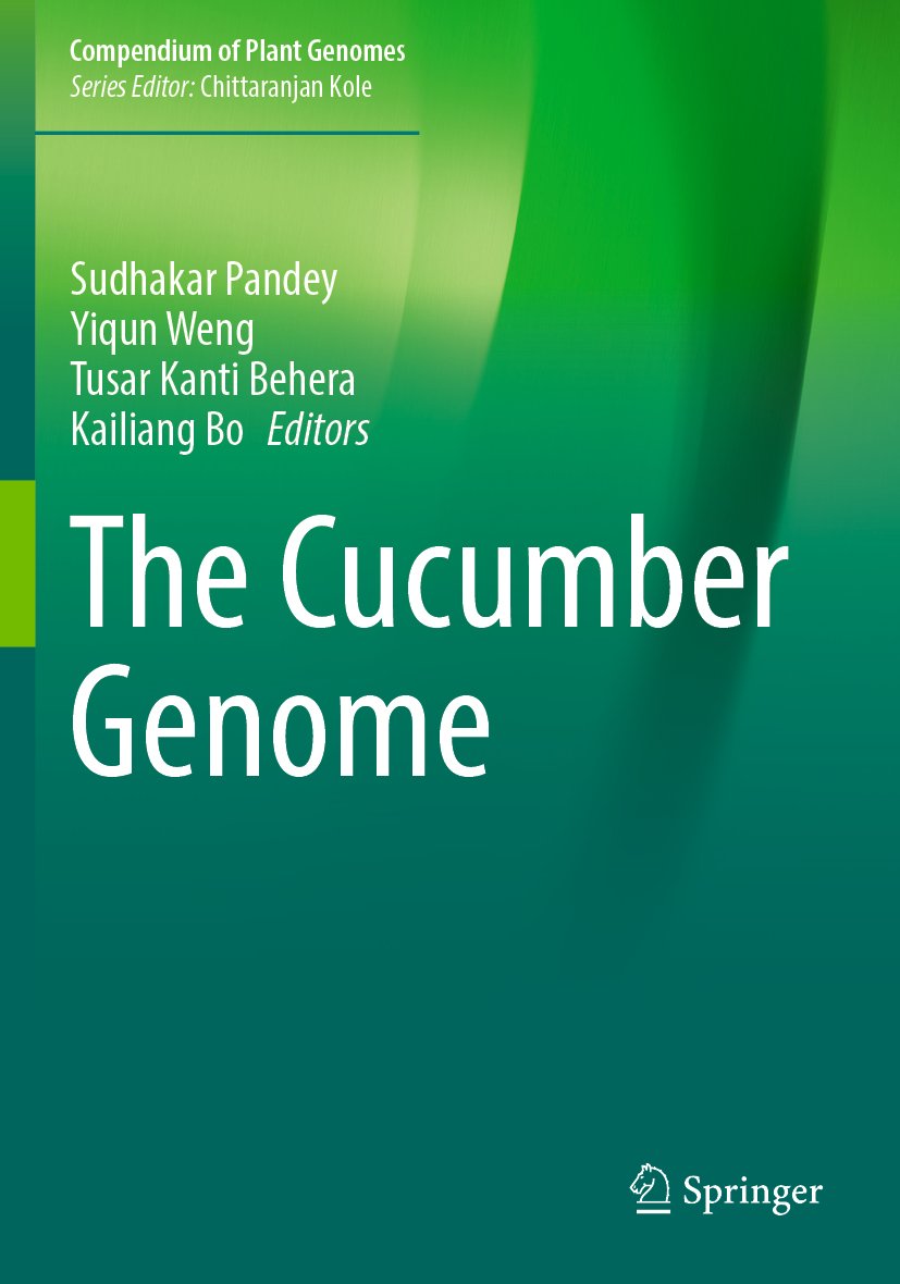 Compendium of Plant Genomes