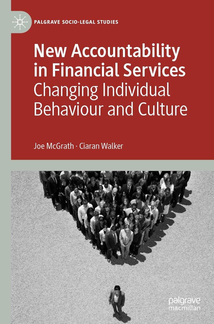 Palgrave Socio-Legal Studies