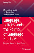 Language Policy