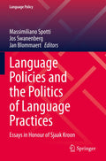 Language Policy