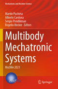 Multibody Mechatronic Systems