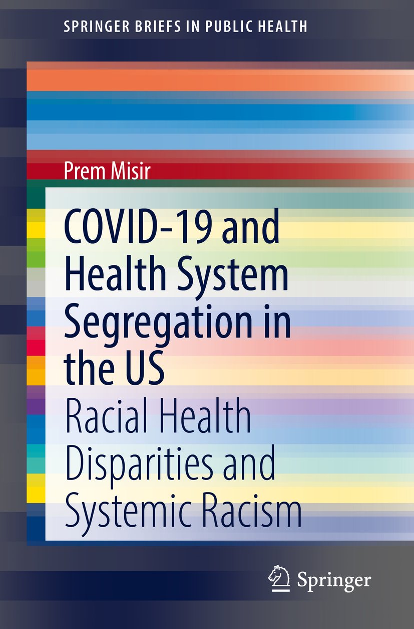 SpringerBriefs in Public Health