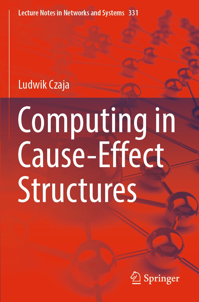 Lecture Notes in Networks and Systems