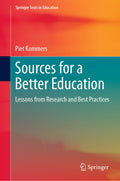 Springer Texts in Education