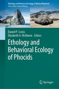 Ethology and Behavioral Ecology of Marine Mammals