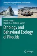 Ethology and Behavioral Ecology of Marine Mammals