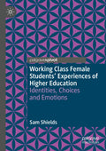 Palgrave Studies in Gender and Education