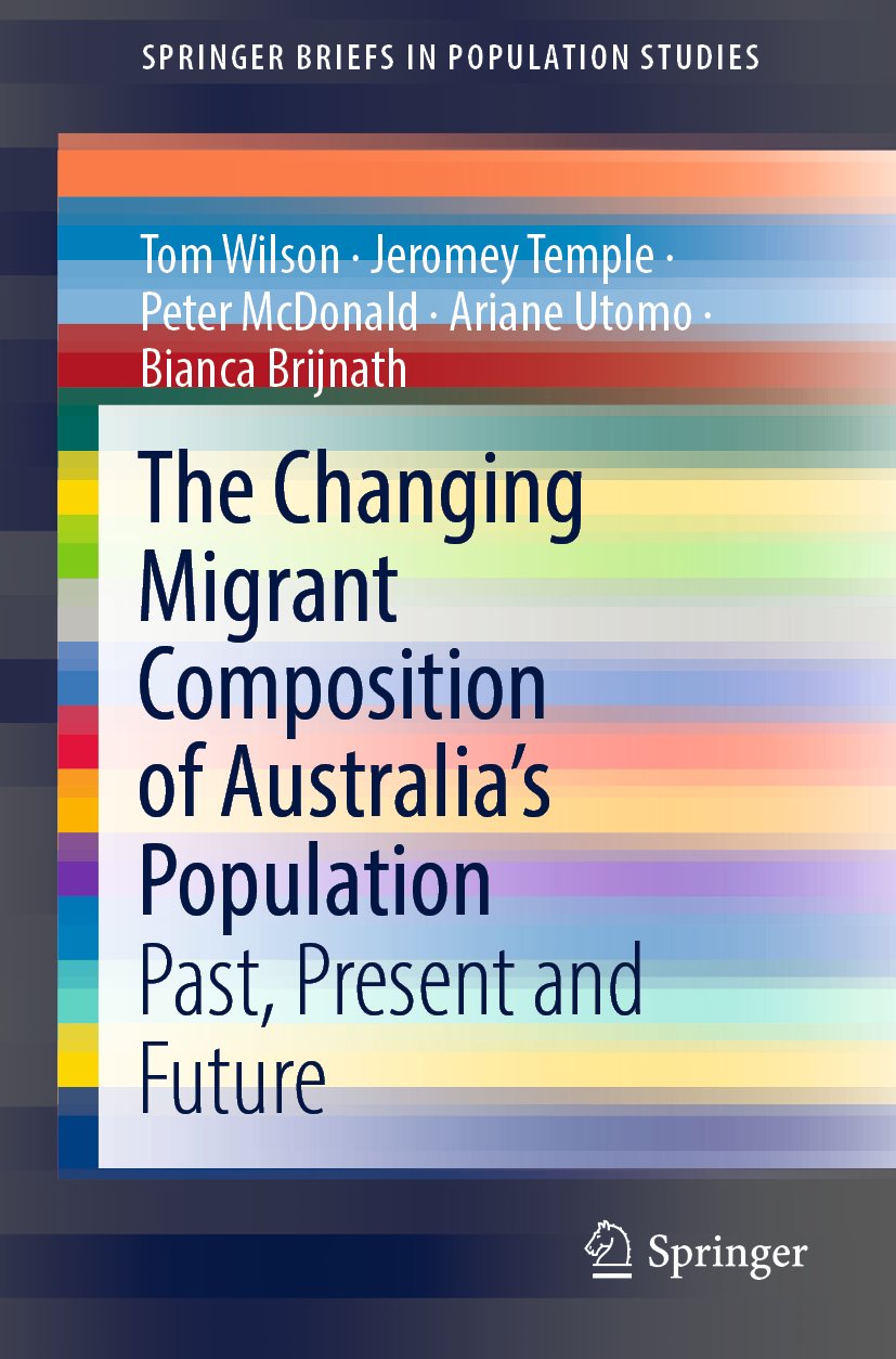The Changing Migrant Composition of Australia’s Population
