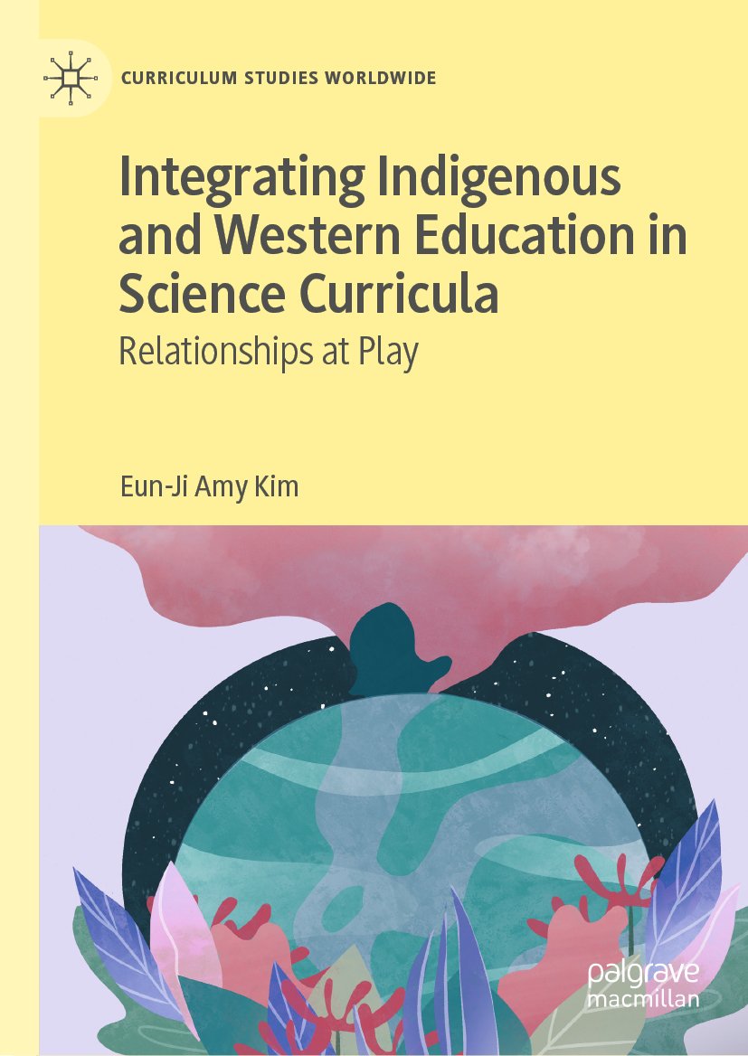 Curriculum Studies Worldwide