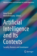 Advanced Sciences and Technologies for Security Applications