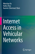 Internet Access in Vehicular Networks