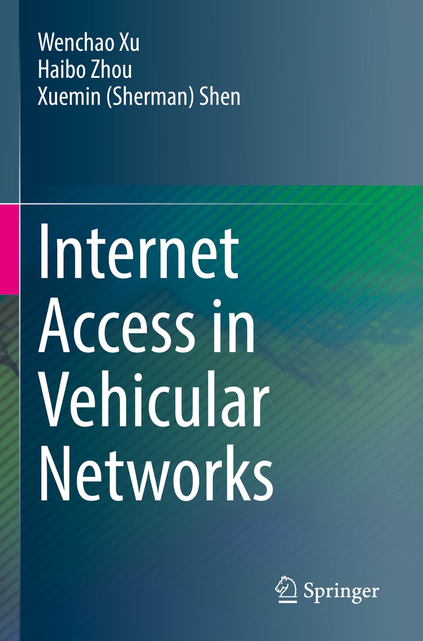 Internet Access in Vehicular Networks