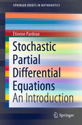 SpringerBriefs in Mathematics