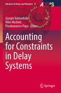 Advances in Delays and Dynamics