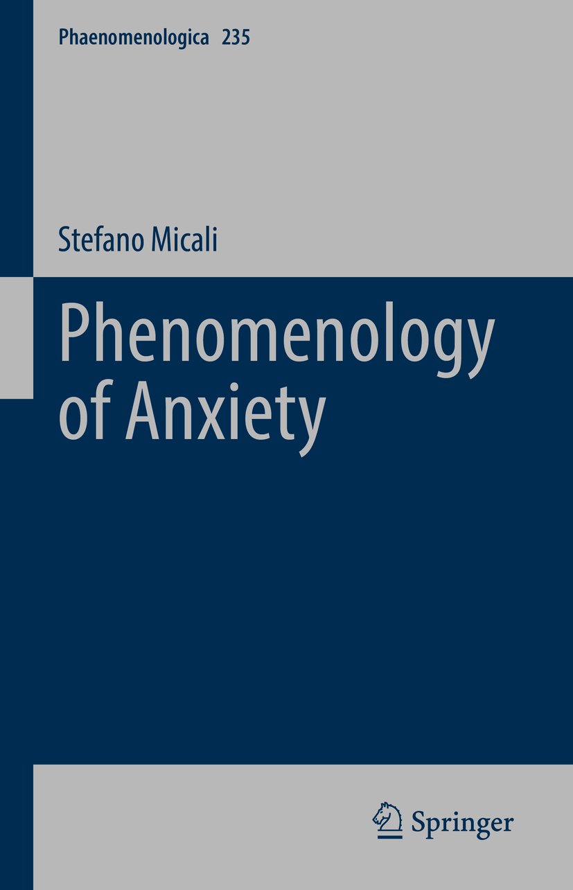 Phaenomenologica