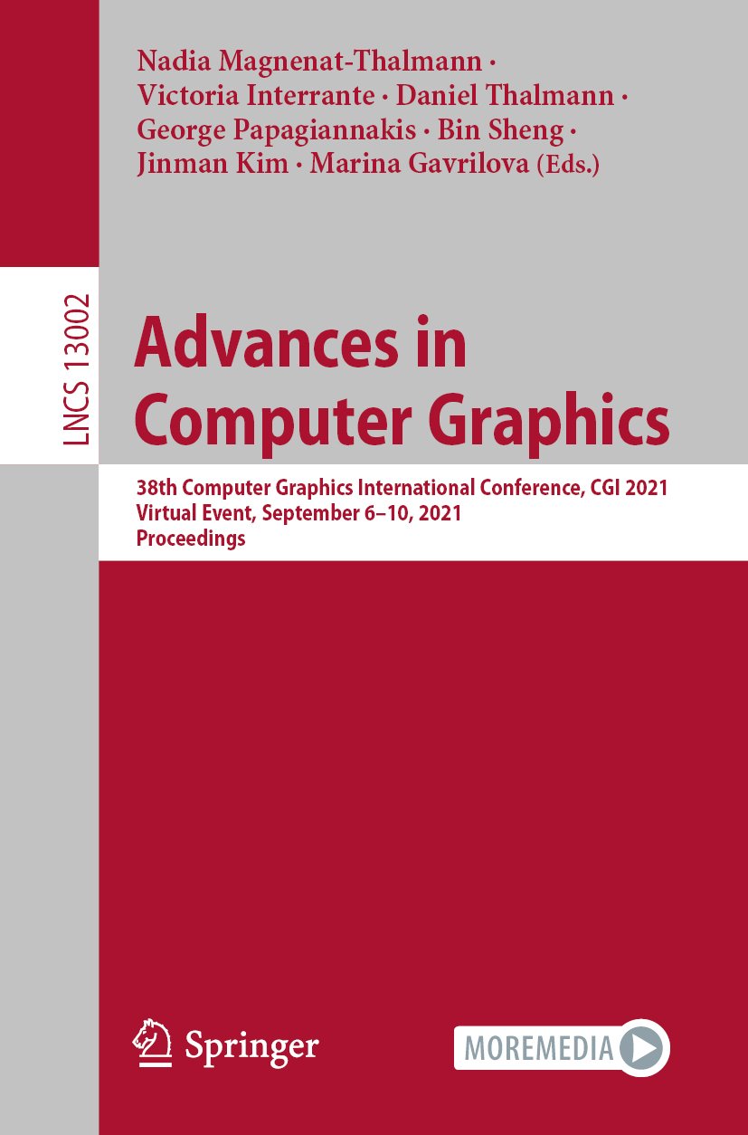 Lecture Notes in Computer Science