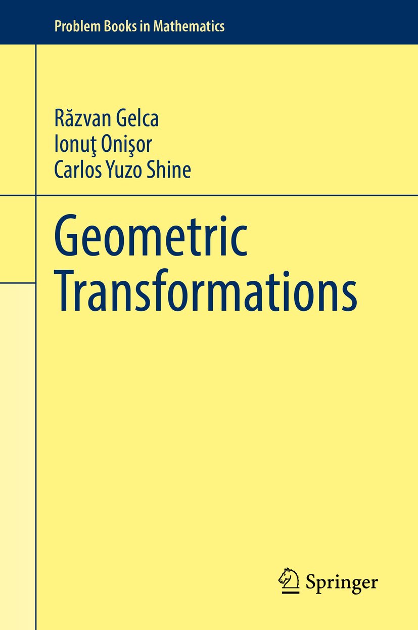 Problem Books in Mathematics
