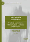 Exploring the Basic Income Guarantee
