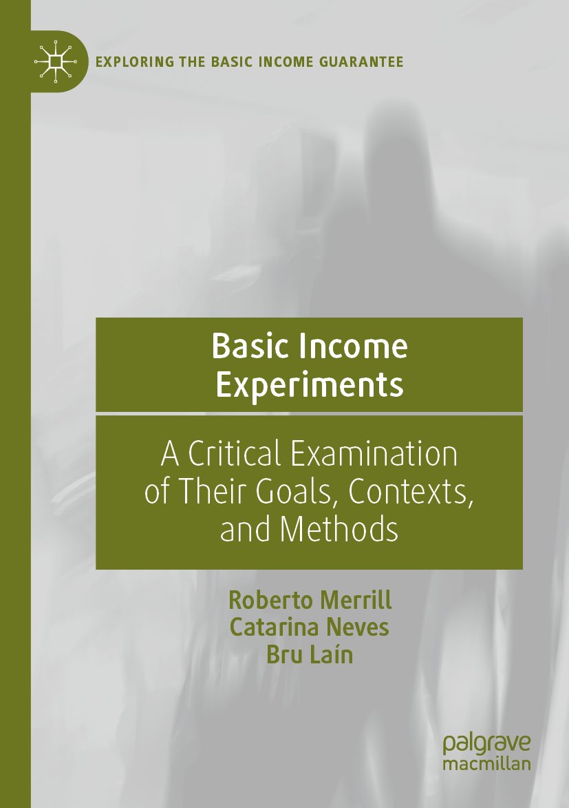 Exploring the Basic Income Guarantee