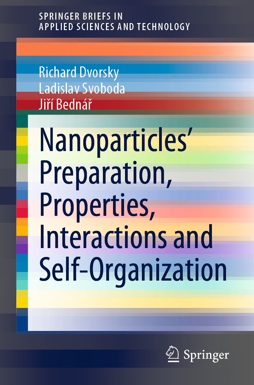 SpringerBriefs in Applied Sciences and Technology