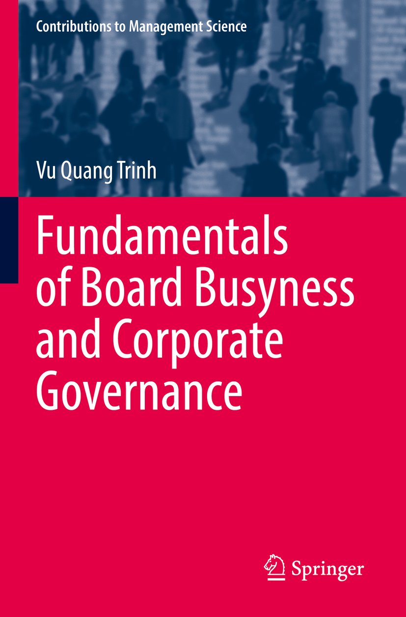 Contributions to Management Science