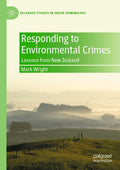 Palgrave Studies in Green Criminology