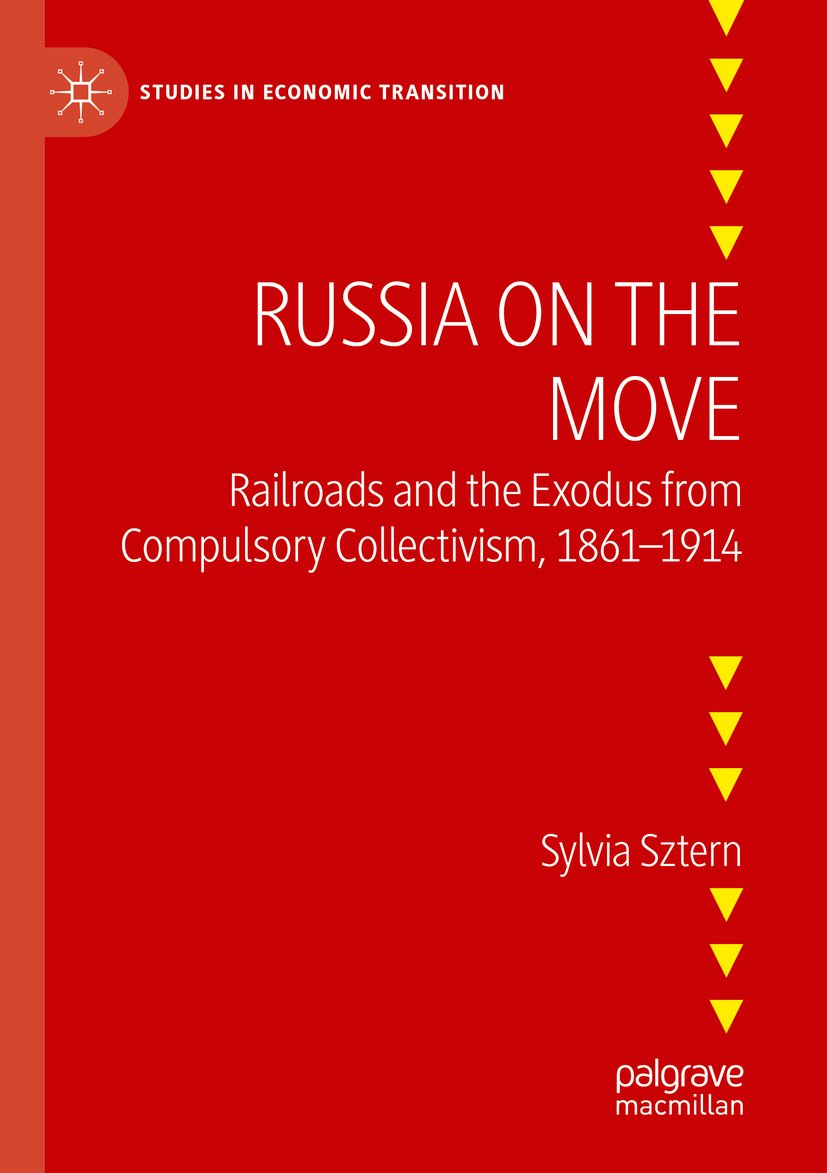 Studies in Economic Transition