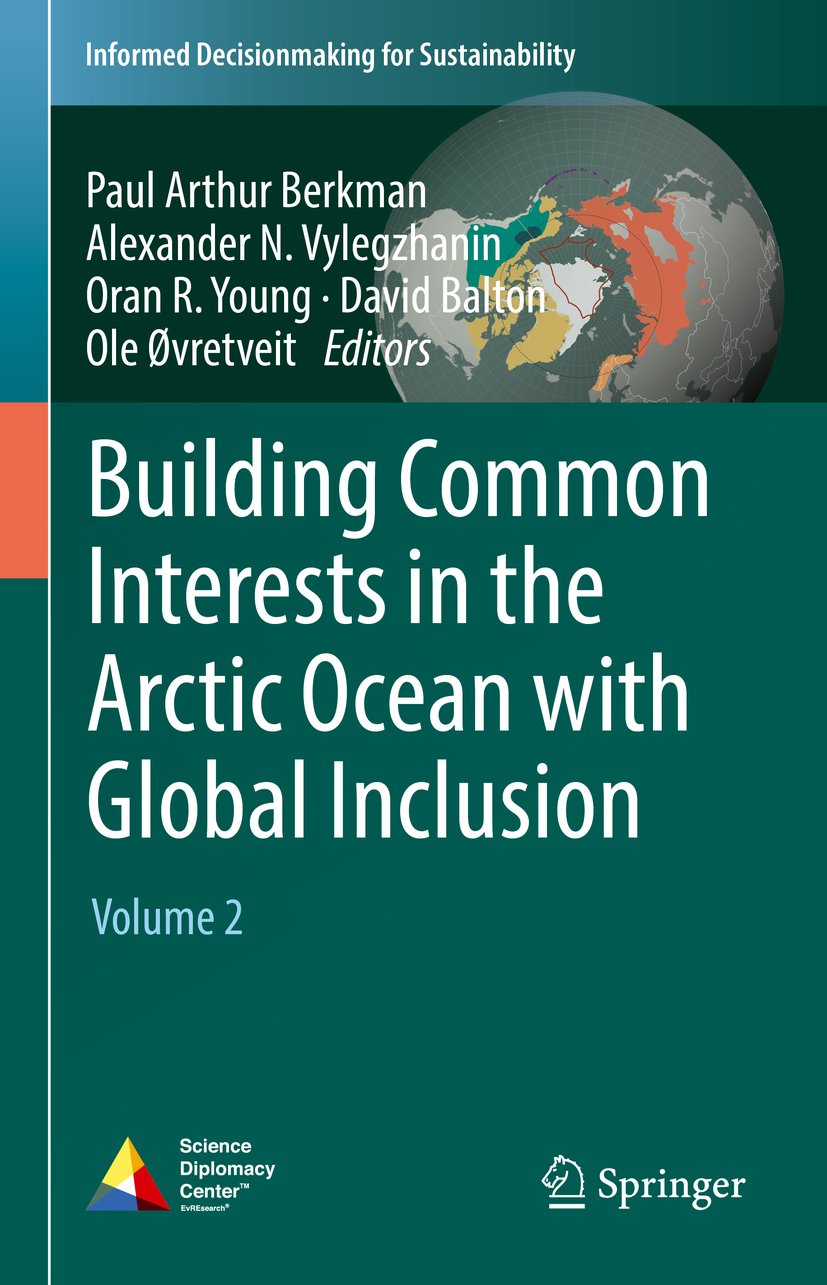 Informed Decisionmaking for Sustainability