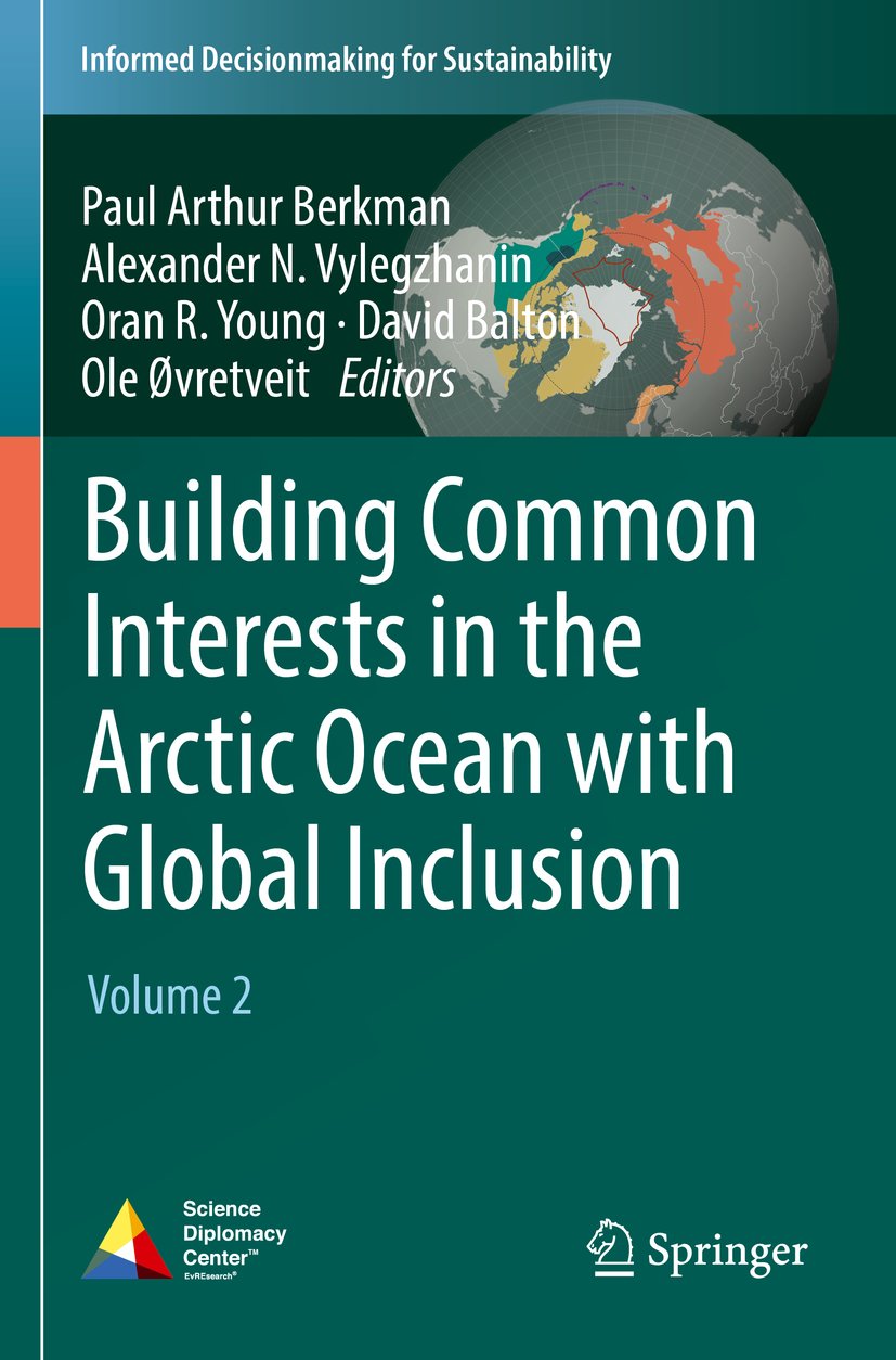 Informed Decisionmaking for Sustainability