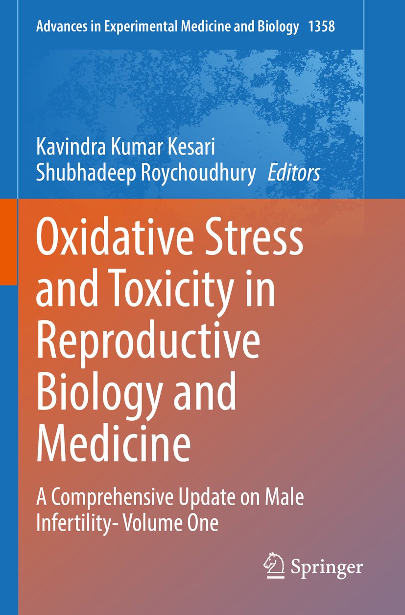 Advances in Experimental Medicine and Biology