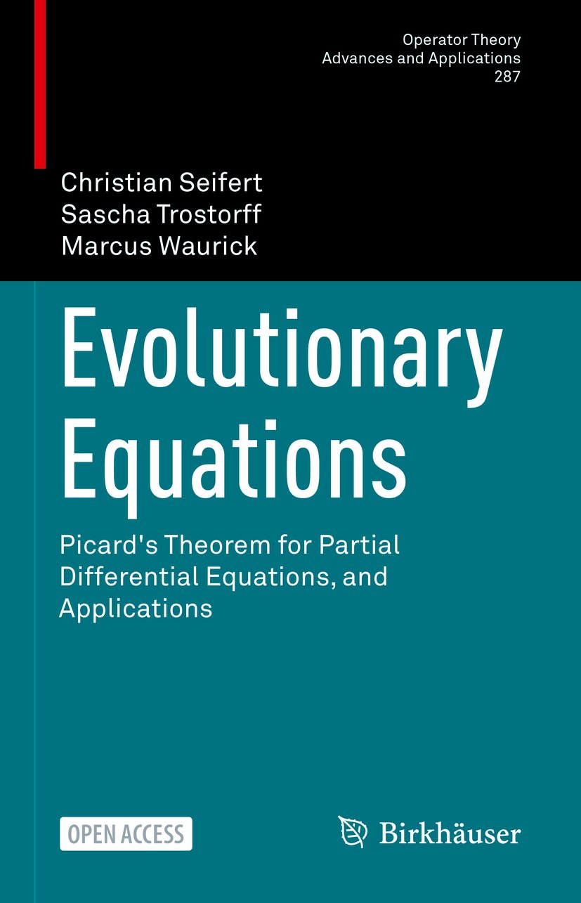 Operator Theory: Advances and Applications