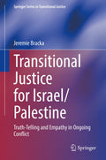Springer Series in Transitional Justice