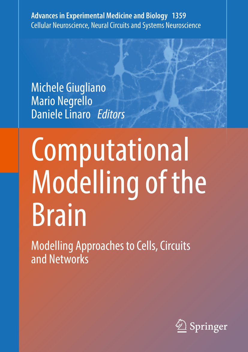 Advances in Experimental Medicine and Biology
