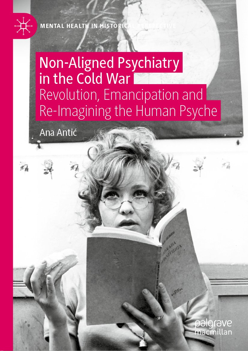 Mental Health in Historical Perspective