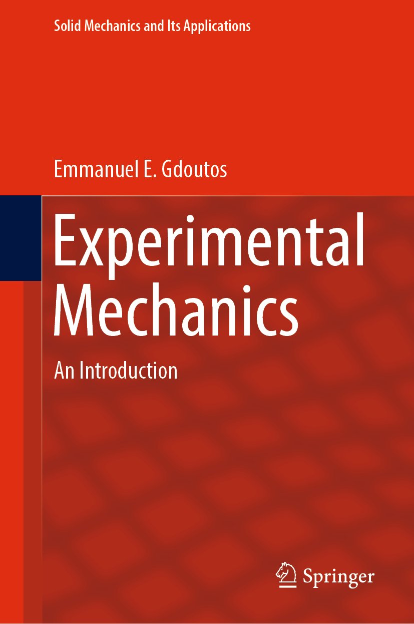 Solid Mechanics and Its Applications