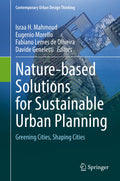 Contemporary Urban Design Thinking