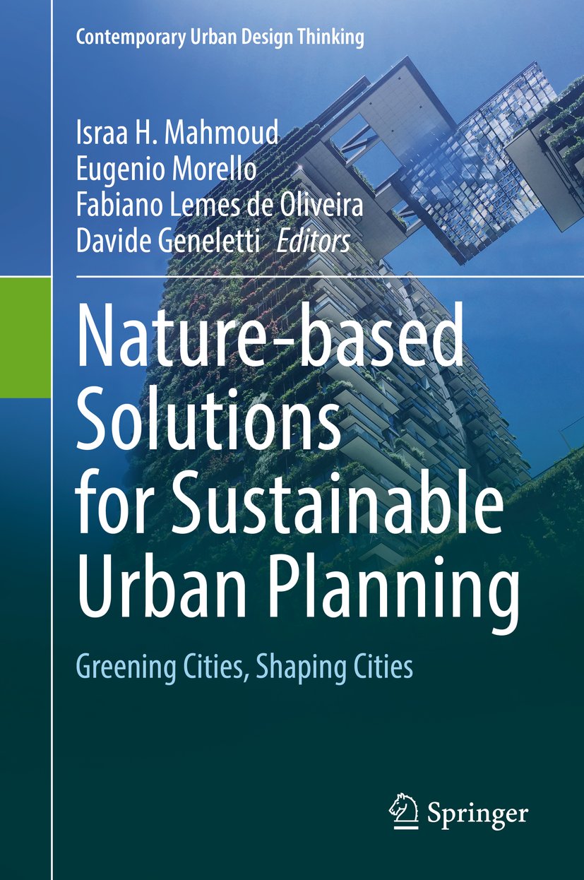 Contemporary Urban Design Thinking