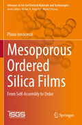 Mesoporous Ordered Silica Films