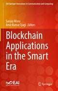 EAI/Springer Innovations in Communication and Computing