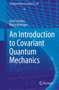 Fundamental Theories of Physics
