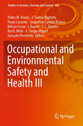 Studies in Systems, Decision and Control