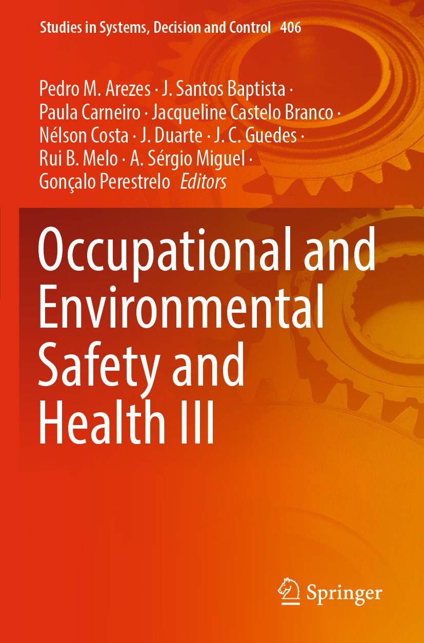Studies in Systems, Decision and Control