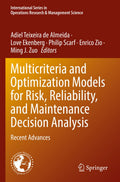 International Series in Operations Research & Management Science