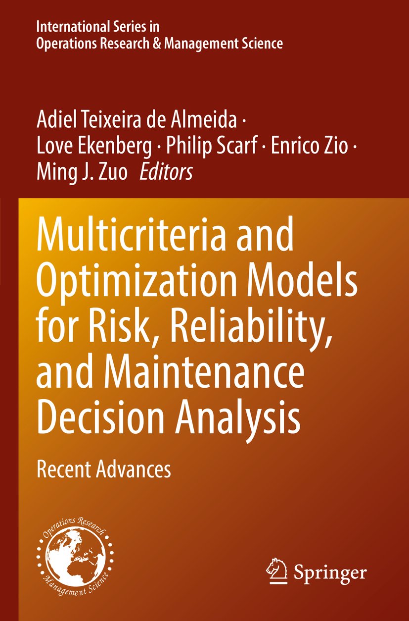 International Series in Operations Research & Management Science