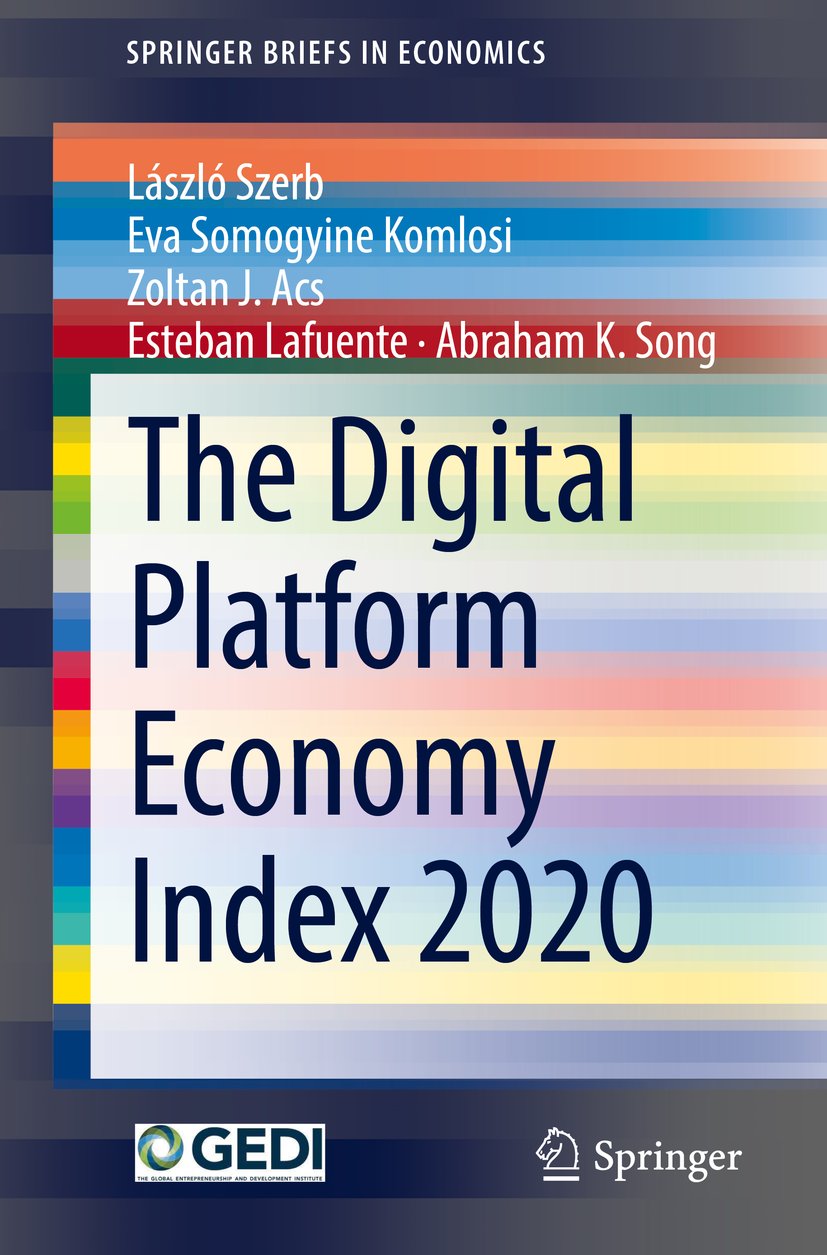 SpringerBriefs in Economics