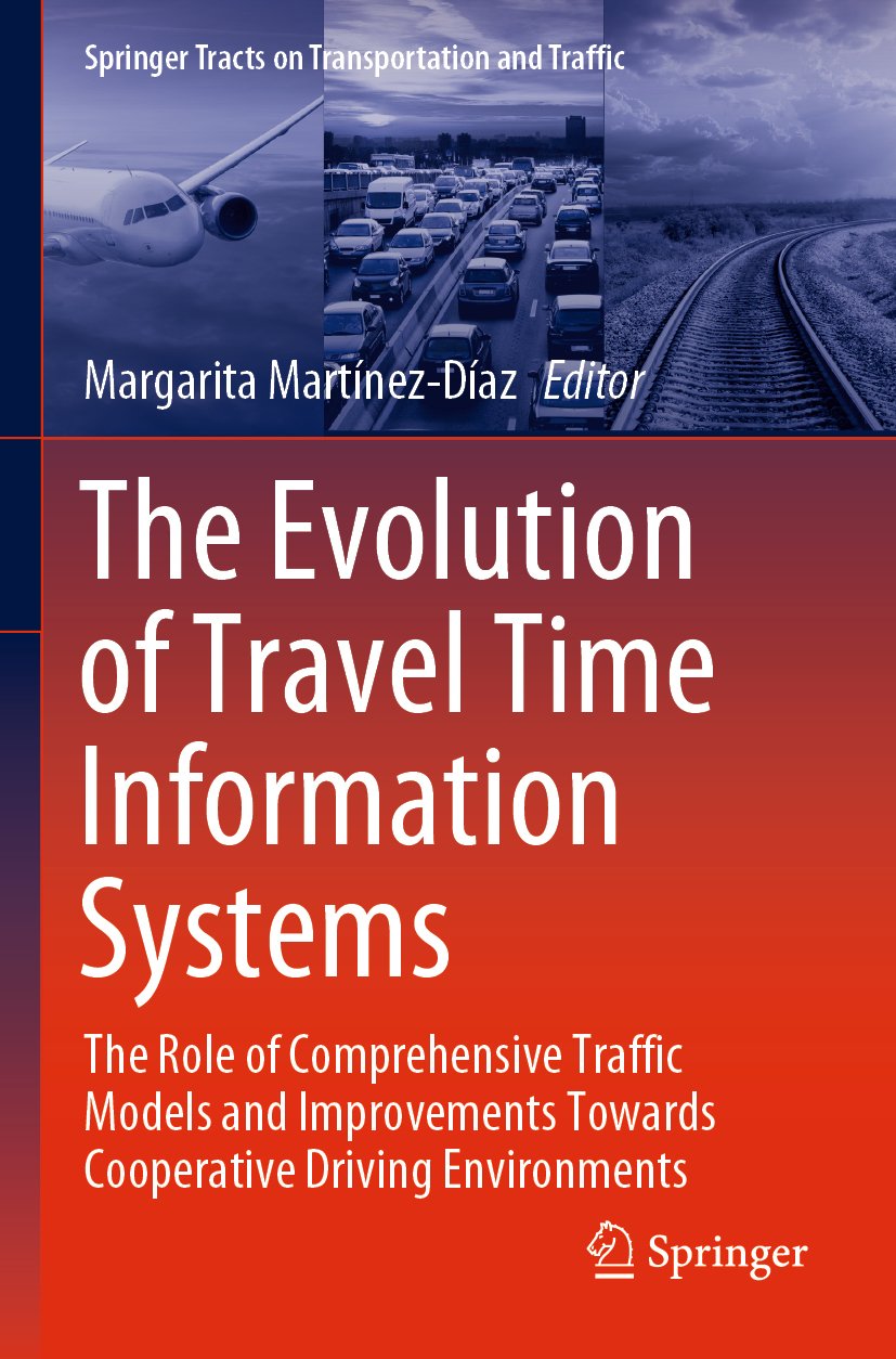 The Evolution of Travel Time Information Systems