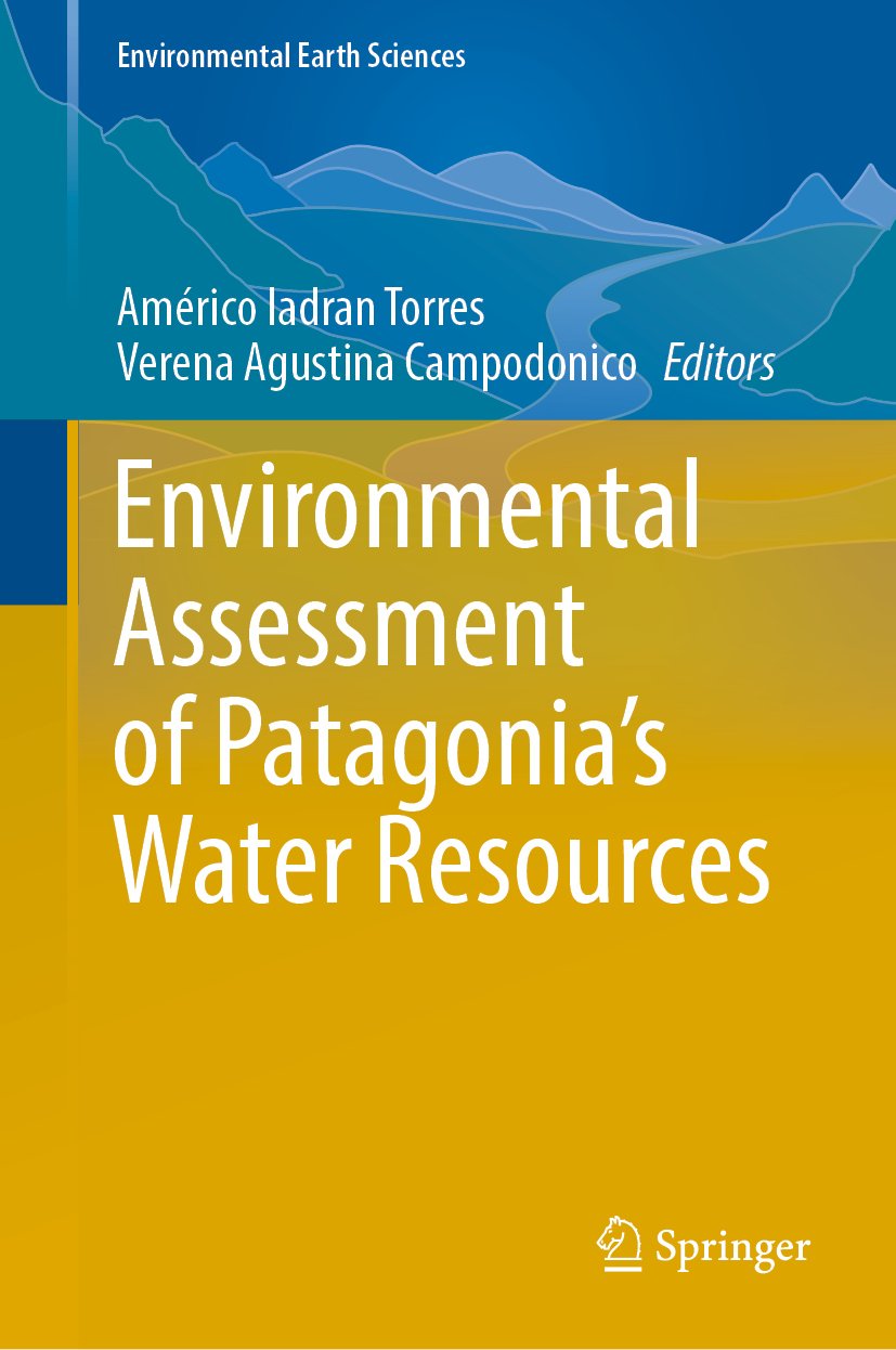 Environmental Earth Sciences