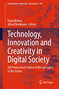 Lecture Notes in Networks and Systems