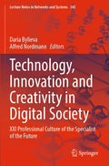 Lecture Notes in Networks and Systems