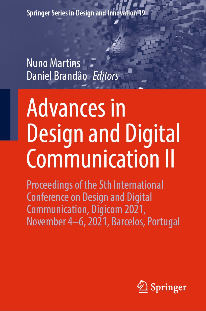 Advances in Design and Digital Communication II